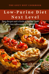 The Gout Diet Cookbook