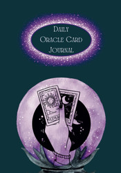 Daily Oracle Card Journal