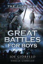 Great Battles for Boys: Civil War