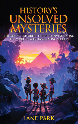 History's Unsolved Mysteries