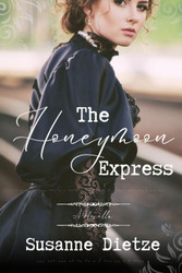 The Honeymoon Express: A Historical Novella