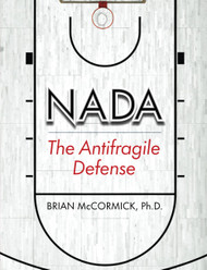 NADA: The Antifragile Defense