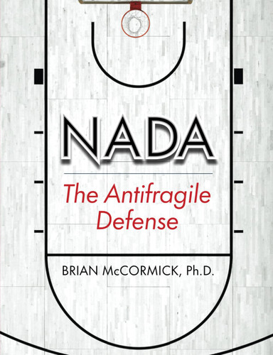 NADA: The Antifragile Defense