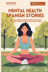 Mental Health Spanish Stories
