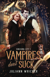 Vampires Don't Suck