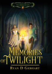 Memories of Twilight (Jewel of Life)