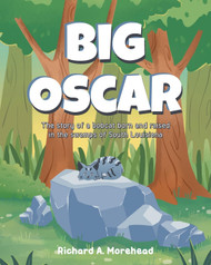 Big Oscar: The story of a bobcat born and raised in the swamps of