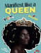 Manifest like a QUEEN: Empowering Vision Board for Black Women with