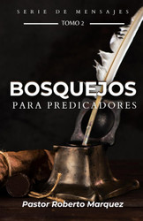 Bosquejos para predicadores