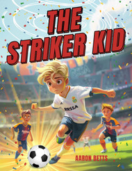 Soccer Books for Kids 8-12
