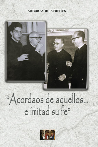 Acordaos de aquellos e imitad su fe