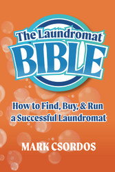 The Laundromat Bible