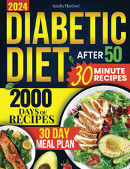 Diabetic Diet After 50