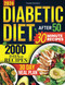 Diabetic Diet After 50