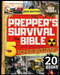 Prepper's Survival The Bible