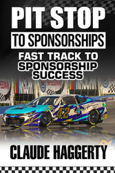 Pit Stop to Sponsorships: Fast Track To Sponsorship Success