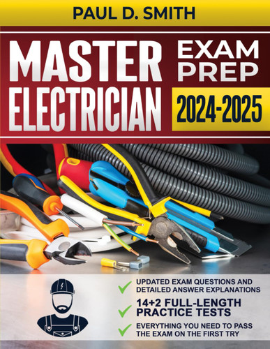 Master Electrician Exam Prep