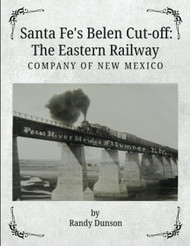 Santa Fe's Belen Cut-off