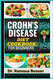 Crohn'S Disease Diet Cookbook