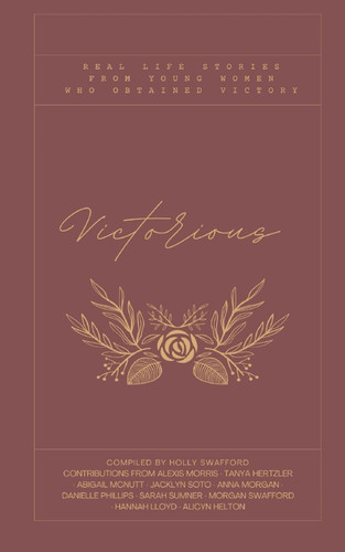 Victorious