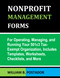 Nonprofit Management Forms
