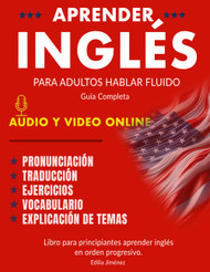 Aprender ingles para adultos hablar fluido