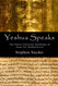 Yeshua Speaks