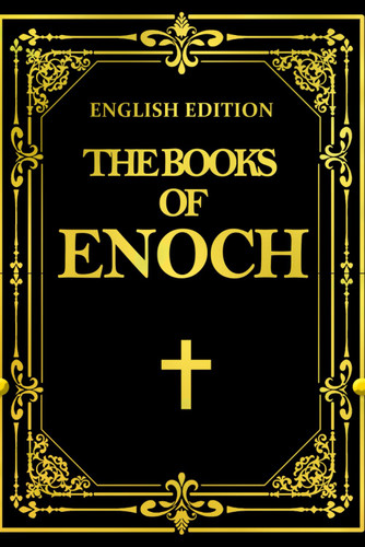 The Books Of Enoch