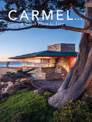 Carmel A Great Place to Live