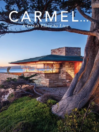 Carmel A Great Place to Live