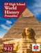 EP High School World History Printables: Levels 9-12: Part of the