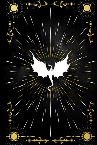 The Dragon's Fury:
