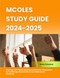 MCOLES Study Guide 2024-2025