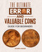 The Ultimate Error and Valuable Coins Guide For Beginners