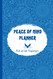 Peace of Mind Planner: End of Life Organizer Important Information