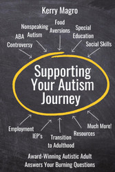 Supporting Your Autism Journey: Award-Winning Autistic Adult Answers