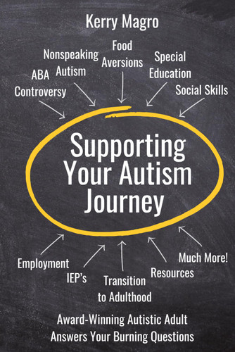 Supporting Your Autism Journey: Award-Winning Autistic Adult Answers
