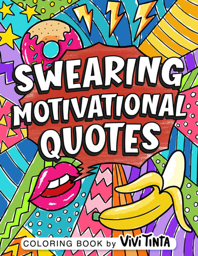 Swearing Motivational Quotes