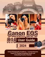 CANON EOS R10 User Guide
