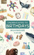 Children's Intro to Birthdays: An Illustrated Guide