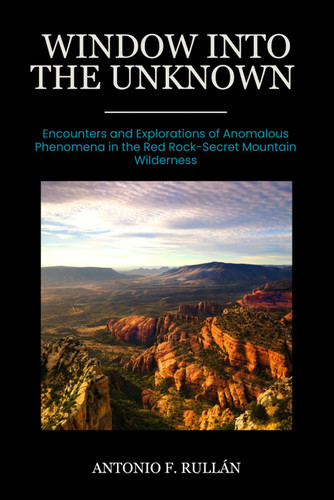 Window into the Unknown