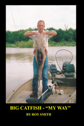 Big Catfish My Way