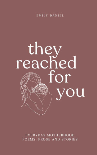 They Reached For You