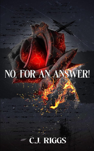 No For An Answer.