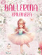 Ballerina Ephemera Book