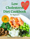 Low-Cholesterol Diet Cookbook for Beginners