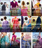 Julia Quinn Bridgertons Family Series Total 12 Books Set