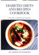 Diabetes Diets and Recipes Cookbook