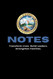 Christian Embassy Journal Notebook Journal for Men/Women for Writing