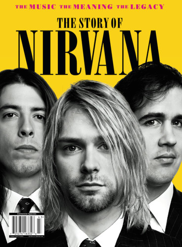 The Story Of Nirvana